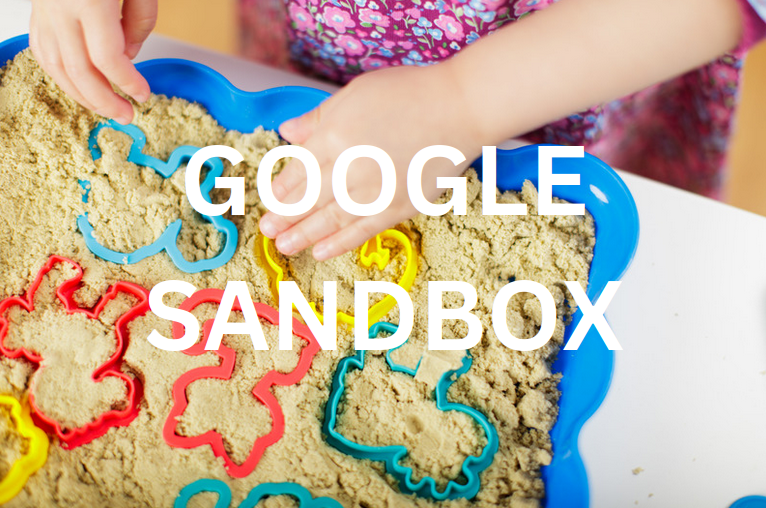 We work hard to get you out of the Google Sandbox fast!